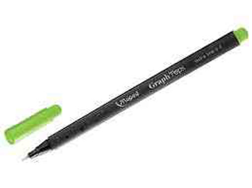 Picture of MAPED FELT TIP - APPLE GREEN